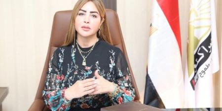 جيهان مديح: عمال مصر سواعد الأمة وأعمدة التنمية والبناء ـ موقع الآن نيوز
