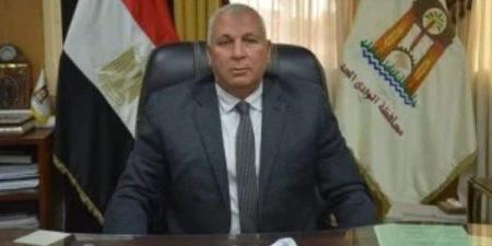 محافظ الوادي الجديد يعتمد جداول امتحانات نهاية العام لصفوف النقل والإعدادية ـ موقع الآن نيوز