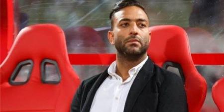 ميدو يدافع عن رونالدو بعد هزيمة النصر: مش مصدق نفسه ـ موقع الآن نيوز