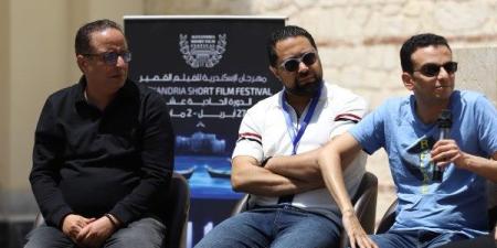 رئيس الإسكندرية للفيلم القصير: الجمهور أصبح جزءاً من المهرجان بفضل الترويج الفعّال ـ موقع الآن نيوز
