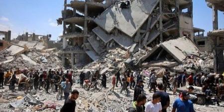دبلوماسي فلسطيني سابق: الأمم المتحدة تكتفي بالتحذيرات وغزة تواجه الكارثة ـ موقع الآن نيوز