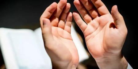 دعاء آخر الليل لتفريج الهم .. كلمتان يكفيانك هموم الدنيا ـ موقع الآن نيوز