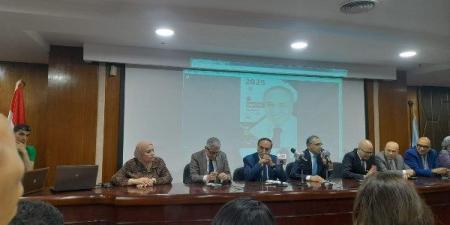 عبد المحسن سلامة: الأوضاع الاقتصادية للصحفيين غير مرضية وصعبة جدا وهناك تحدٍ كبير ـ موقع الآن نيوز