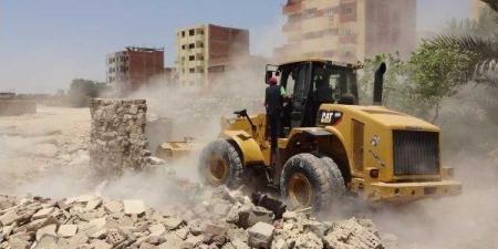 الحبس 5 سنوات.. عقوبة التعدي على أراضي لإحدى شركات القطاع العام بالقانون ـ موقع الآن نيوز