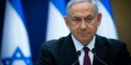 نتنياهو يُعلن اعتقال 18 مشتبهًا بهم في إشعال حرائق جبال القدس ـ موقع الآن نيوز