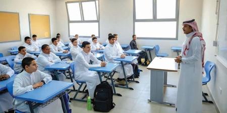 "التعليم" تكشف عن معايير الترشيح للوظائف التعليمية الجديدة - موقع الآن نيوز