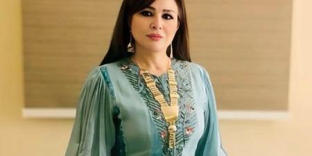 أول تعليق من إلهام شاهين بعد مشاركتها في أسبوع الخير «صور» - موقع الآن نيوز