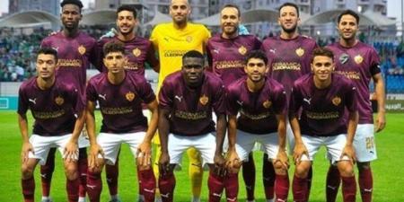 تشكيل سيراميكا كليوباترا أمام البنك الأهلي في الدوري الممتاز - موقع الآن نيوز