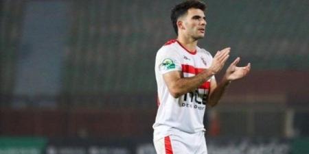 ياسر ريان: زيزو لن يكون الفتى المدلل بالأهلي.. وبن شرقي يتراجع تدريجيًا ـ موقع الآن نيوز