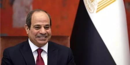 الرئيس السيسي يوافق على اتفاقية تبادل السجناء بين مصر والإمارات ـ موقع الآن نيوز