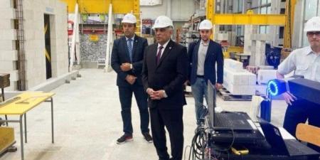 طنطا وسيليزيا للتكنولوجيا.. شراكة هندسية واعدة لتبادل الخبرات وتطوير التعليم - موقع الآن نيوز