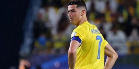 الحلم يحتاج الانتظار.. ماذا قال رونالدو بعد خروج النصر من أبطال آسيا؟ ـ موقع الآن نيوز