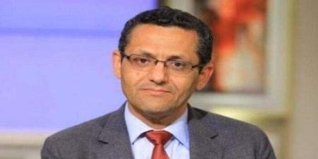 عاجل | خالد البلشي نقيبا للصحفيين لفترة ثانية - موقع الآن نيوز