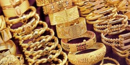 سعر الذهب في منتصف تعاملات اليوم الجمعة 2 مايو.. «الأصفر يرتفع» - موقع الآن نيوز