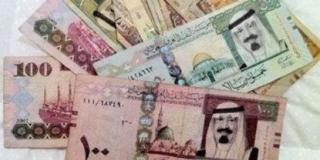 آخر تحديث لسعر الريال السعودي مقابل الجنيه اليوم الجمعة 2-5-2025 ـ موقع الآن نيوز