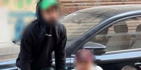 عايزين مشاهدات.. حقيقة صور اتجار شابين بالمخدرات بالشرقية ـ موقع الآن نيوز