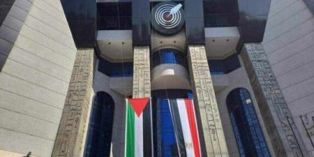 عاجل.. مد التصويت بانتخابات التجديد النصفي لنقابة الصحفيين إلى الثامنة مساءً - موقع الآن نيوز