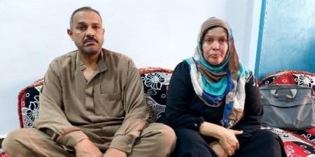 الطب الشرعي يكشف مفاجأة فى الاعتداء على طفلة القليوبية ـ موقع الآن نيوز
