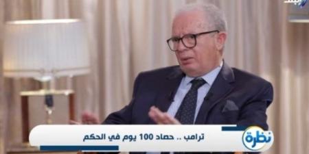 عيسى: استقرار الاقتصاد المصرى أحد العوامل المحورية لجذب الاستثمارات ـ موقع الآن نيوز