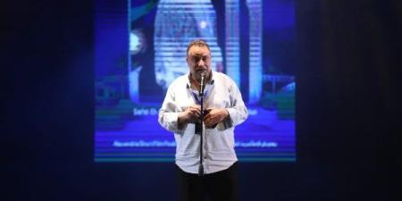 صفي الدين محمود: مروان حامد يتبنى ورشة للسيناريو بمهرجان الإسكندرية للفيلم القصير ـ موقع الآن نيوز