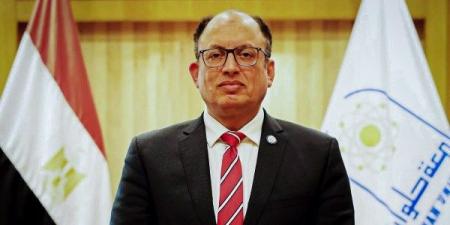 قنديل: خريج جامعة حلوان مؤهل بمهارات الوظيفة وفق المعايير العالمية ـ موقع الآن نيوز