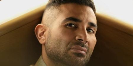 لو مشلولين نشيلكم.. أحمد سعد يوجه رسالة لـ العمال في عيدهم ـ موقع الآن نيوز