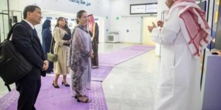 "اليونسكو" تشيد بجهود المملكة في تنظيم وحوكمة الذكاء الاصطناعي - موقع الآن نيوز