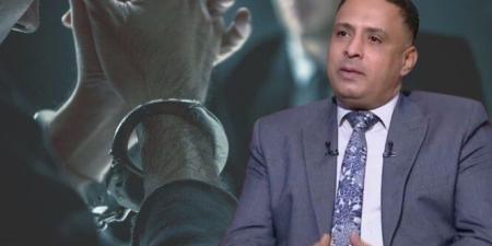 أيمن محفوظ يكشف لـ «الأسبوع» حالات التصالح في مشروع قانون الإجراءات الجنائية - موقع الآن نيوز