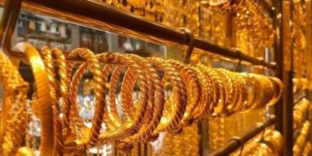 ارتفاع جديد في سعر الذهب اليوم الجمعة 2 مايو.. «45 جنيهًا زيادة» - موقع الآن نيوز