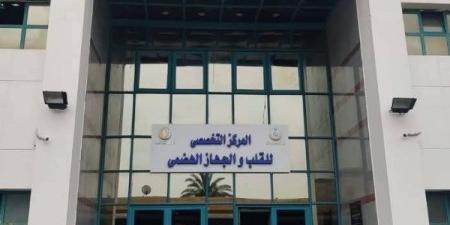 ثلاث عمليات دقيقة للأوعية الدموية بمركز القلب والجهاز الهضمي بدمياط ـ موقع الآن نيوز