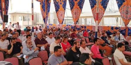 بيع محال تجارية وصيدلية ووحدات إدارية بمدينة حدائق العاصمة ـ موقع الآن نيوز