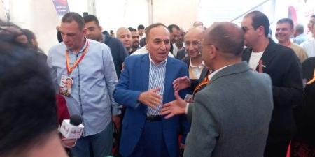 عبد المحسن سلامة: حضور انتخابات الصحفيين قوة للنقابة.. وزيادة غير مسبوقة في البدل ـ موقع الآن نيوز
