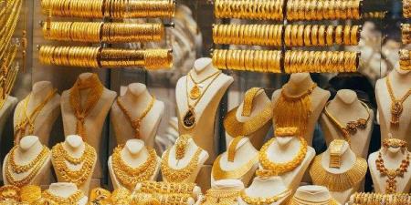 ارتفاع أسعار الذهب في مصر.. وعيار 21 يحاول كسر حاجز 4700 جنيه ـ موقع الآن نيوز