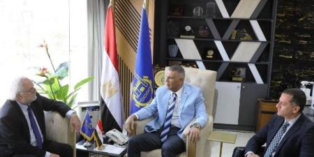 سفير بولندا من أسوان : 20 ألف سائح يزورون المعالم المصرية أسبوعيًا ـ موقع الآن نيوز