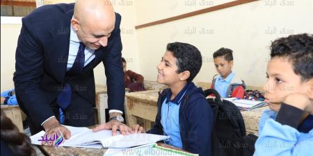 قرارات نهائية بشأن تقييمات الصفين الأول والثاني الابتدائي  .. تبدأ 11 مايو والنتيجة بالألوان ـ موقع الآن نيوز