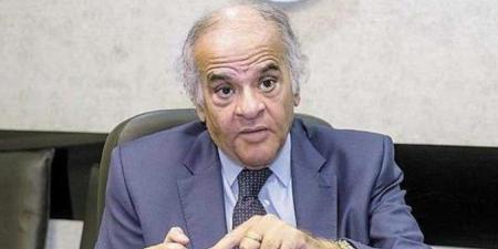 «اتقوا الله».. ممدوح عباس يهاجم رابطة الحكام بعد تعادل الزمالك والمصري - موقع الآن نيوز
