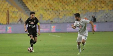 وائل القباني: أرفض استمرار بيسيرو مع الزمالك حتى لو حقق كأس مصر ـ موقع الآن نيوز
