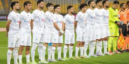 عقب التعادل مع الزمالك.. راحة سلبية للاعبي المصري اليوم ـ موقع الآن نيوز