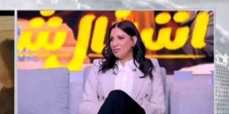 شيرين دياب: عانيت سنين حتى يستوعب منتج فكرة مسلسل أشغال شقة ـ موقع الآن نيوز