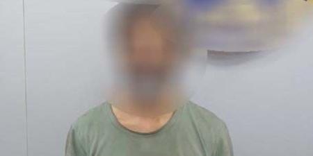 ضبط شخص تعدى على بناته بالضرب فى الوادى الجديد ـ موقع الآن نيوز