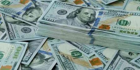 الأخضر بكامِ النهاردة؟.. سعر الدولار مقابل الجنيه المصري اليوم الجمعة 2 مايو 2025 - موقع الآن نيوز