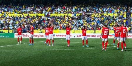 الطيب: الأهلى يساوى ثلث قيمة عمر مرموش ـ موقع الآن نيوز