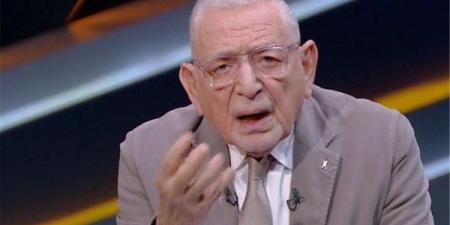 عدلي القيعي يرد علي محمد فضل بسبب همدان الأهلي ـ موقع الآن نيوز
