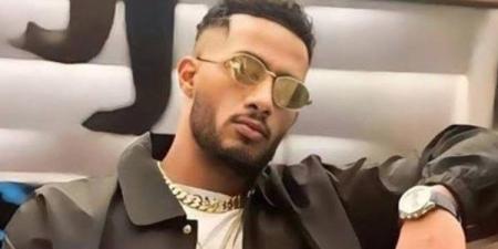 محمد رمضان يعلن عن مسابقة جديدة لجمهوره ـ موقع الآن نيوز