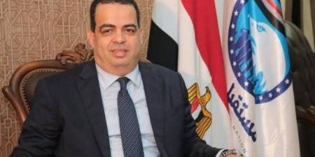 ثروة مصر الحقيقة ومعيار التميز.. عصام هلال يهنئ العمال بعيدهم ـ موقع الآن نيوز