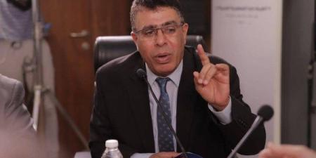 عماد الدين حسين: تعديل تشريعات حرية التعبير ضرورة لصالح الدولة والمجتمع ـ موقع الآن نيوز