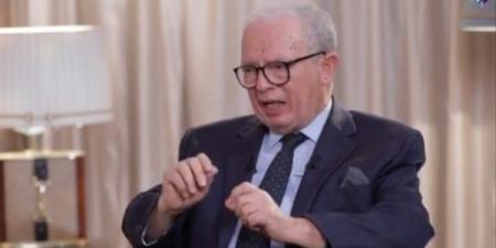 حسن عيسى: الاقتصاد الحقيقي يقوم على الصناعة والزراعة والصحة والتعليم ـ موقع الآن نيوز