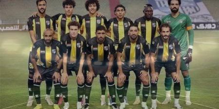 المقاولون يحدد سعر بيع حارسه محمد سيحا بعد اهتمام الأهلي وبيراميدز ـ موقع الآن نيوز