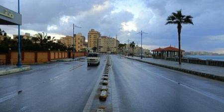 شبورة وأمطار ورياح.. حالة الطقس في مصر اليوم الجمعة 2 مايو - موقع الآن نيوز