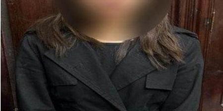 عاجل| القبض على البلوجر «رورو البلد» بتهمة التحريض على الفسق - موقع الآن نيوز